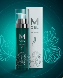 Project V " M-Гель" (НОВЫЙ Гель Миллениум Нео) - омоложение кожи лица Купить Project V " M-Гель" (НОВЫЙ Гель Миллениум Нео) - омоложение кожи лица в Киеве