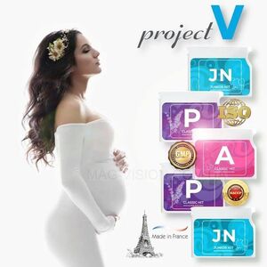 Комплекс Project V (VISION) при беременности Купить Комплекс Project V (VISION) при беременности в Киеве