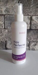 Купить Спрей шампунь проти випадання волосся для всіх типів шкіри Hair Perfecta 150 мл в Киеве