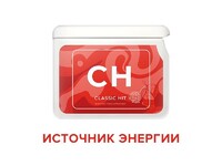 Купить "CH"( НОВЫЙ  хромвитал) в Киеве