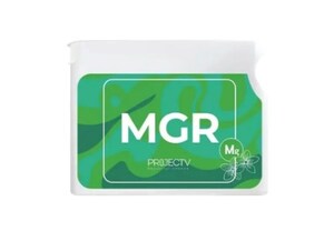 Купить "MGR"  — рослинний антидепресант з магнієм та вітамінами (Hiper VISION)  в Киеве