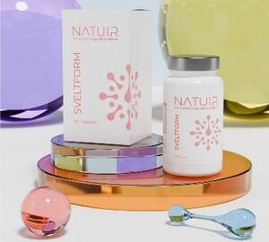 NATUIR SVELTFORM Купить NATUIR SVELTFORM в Киеве