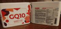 Купить "GQ10" (оновлений Granatin Q10 VISION) — уповільнює процеси старіння, профілактика серцево-судинних захворювань та покращення стану судин  в Киеве