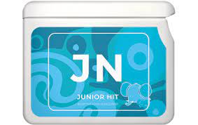 Купить "JN" (Юніор Нео) — вітамінно-мінеральний комплекс Junior Neo VISION  в Киеве